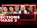 Smriti Irani Jabs Rahul Gandhi For Leaving Amethi, Choosing Raebareli  - 00:22 min - News - Video
