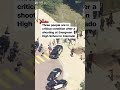 Shooting at Denver-area high school  - 00:22 min - News - Video
