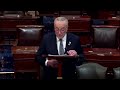 Israel needs significant course corrections, says Schumer | REUTERS  - 02:02 min - News - Video