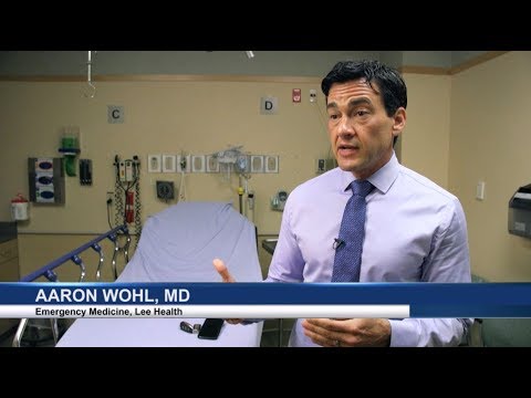 Each year, tens of millions of patients in the U.S. require a blood culture to help diagnose sepsis and other potentially deadly bloodstream infections. A new device in use at Lee Health helps clinicians make a more accurate diagnosis of sepsis and avoid unnecessary antibiotic treatment. Each year, tens of millions of patients in the U.S. require a blood culture to help diagnose sepsis and other potentially deadly bloodstream infections. A new device in use at Lee Health helps clinicians make a more accurate diagnosis of sepsis and avoid unnecessary antibiotic treatment.