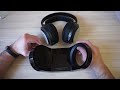 Наушники Sony MDR-RF840RK. Обзор