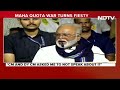 Chhagan Bhujbal News | Chhagan Bhujbals Resignation Twist After Shinde Sena MLAs Dump Him Remark  - 03:01 min - News - Video