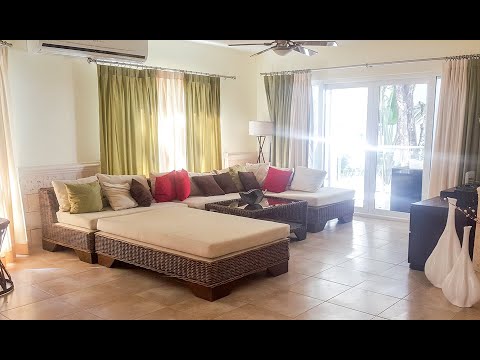 Property video