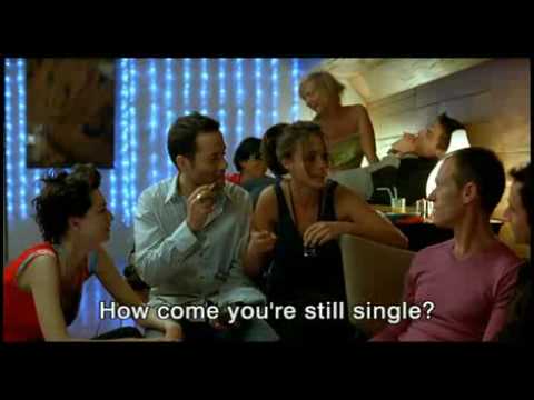 Modern Love'