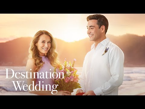 Destination Wedding'