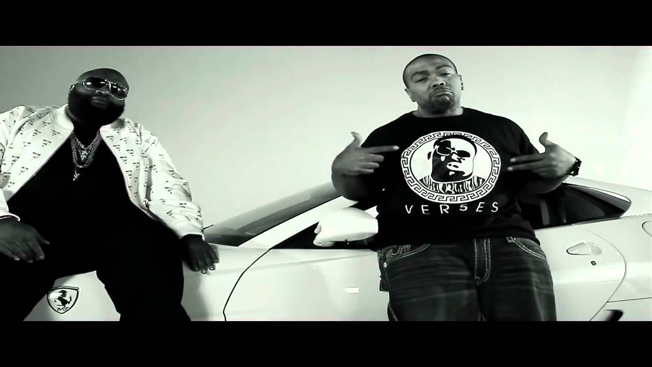 Rick Ross - High Definition (Official Music Video) - YouTube