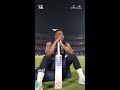 What makes finishing in T20s so tough? #ShimronHetmyer breaks it down | #IPLOnJioStar