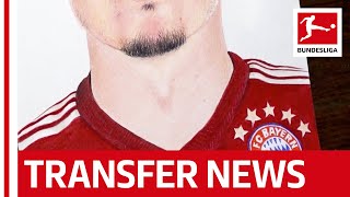 FC Bayern Sign RB Leipzig Leader