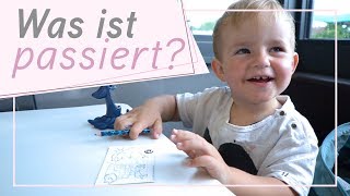 Was ist im Hotel passiert? / Reise Abbruch / 12.7.18 / FRAU_SEIN ...