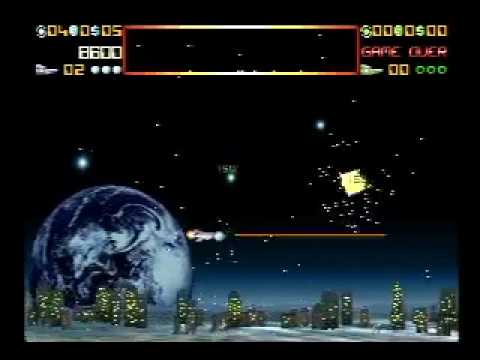 video Protector Resurgence