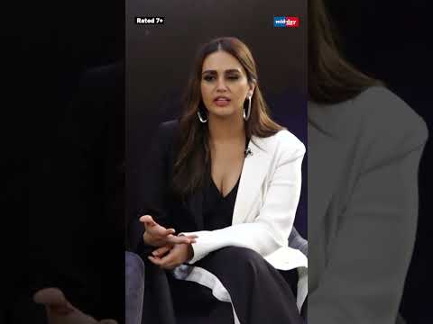 Huma Qureshi Breaking the Cycle of Toxicity in the Industry  699 views  play Short