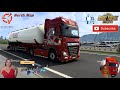 Daf XF Euro 6 Reworked by Shumi v4.4