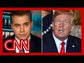 Acosta: Trump failed. The Mussolini of Mar-a-Lago cant seize our elections