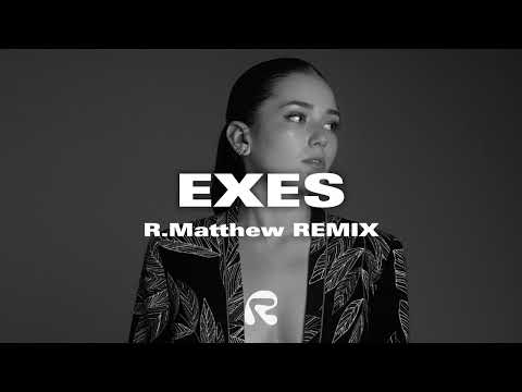 Tate McRae - Exes (R.Matthew Remix)