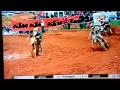 Roczen X Tonkov Crash GP Portugal 2010