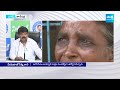 Chandrababu is Fear of AP Volunteers and CM Jagan Govt : Perni Nani |@SakshiTV  - 10:25 min - News - Video