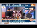 Super 100: ED Summons to Arvind Kejriwal | Priyanka Gandhi | Mallikarjun Kharge | INDI Alliance  - 07:33 min - News - Video