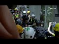 Actor among four found guilty of rioting in Hong Kong | REUTERS  - 01:37 min - News - Video