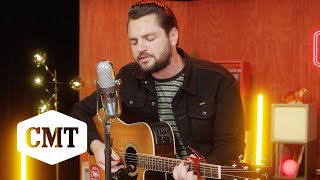 Chayce Beckham Performs “23” | CMT Studio Sessions