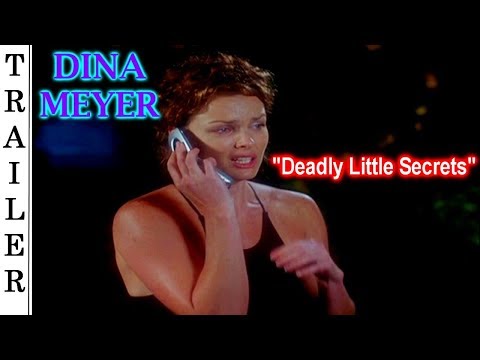 Deadly Little Secrets'