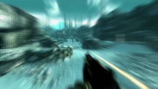 Fallout 3 Game of the Year Edition