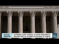 Supreme Court to review ban on gun ‘bump stocks’  - 03:47 min - News - Video