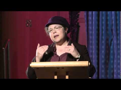 Rabbi Jackie Tabick: The balancing act of compassion - YouTube
