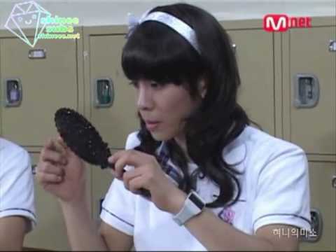 (Eng) rock me - behind the scenes 1