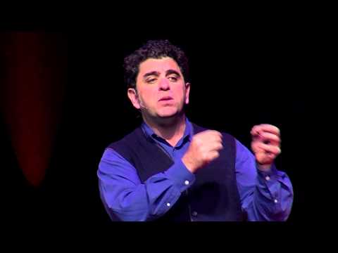 Storytelling in the digital age: Eugene Jarecki at TEDxHollywood ...