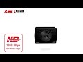AEE MagiCam SD22 Waterproof HD Action Camera