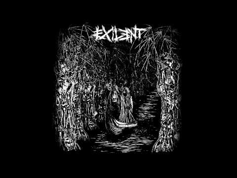 EXILENT "Dying the Red Death" (Album Song)
