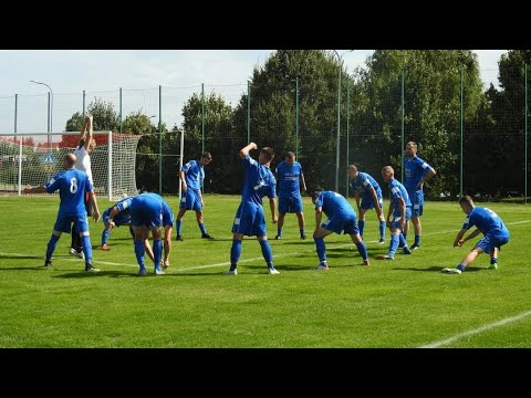 Myśliwiec Gostycyn vs LKS Pionier Kęsowo