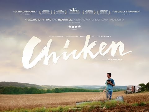 Chicken'