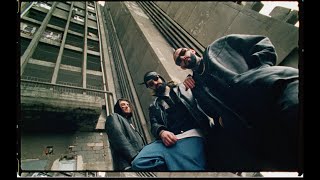 Miyagi & Andy Panda feat. TumaniYO — Brooklyn (Official Video)