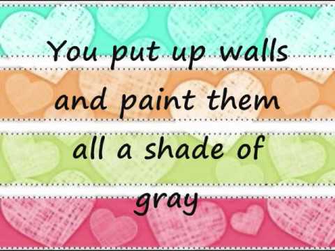 Cold As You by Taylor Swift with Lyrics