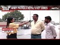 Nepal Unrest: Tense Calm Prevails, NDTV’s Sikta Deo At Ground Zero - 07:34 min - News - Video