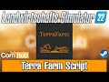 Terra FARM v0.3.6.0