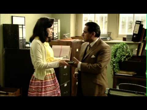 The Indian Doctor'