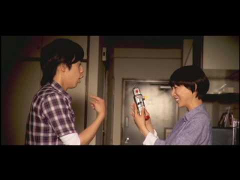 【PV】CLIFF EDGE/終わりなき旅 feat. AJ
