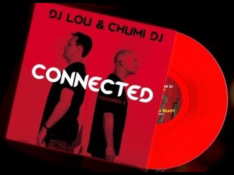 video DJ Lou & Chumi DJ ‎– Connected Vol.2