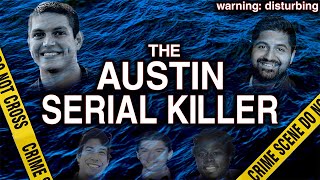 There's An ACTIVE Serial KILLER In AUSTIN: 20+ Men Dead In Lady Bird Lake | (True Crime Documentary)