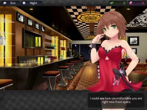 Dating tail fairy sim game