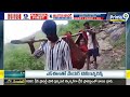 గిరిజనులకు తప్పని డోలి కష్టాలు..దారి మధ్యలోనే ప్రసవం | Vizianagaram District | Prime9 News  - 01:30 min - News - Video