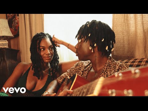 Rema - Baby (Is it a Crime) [Official Video Edit]