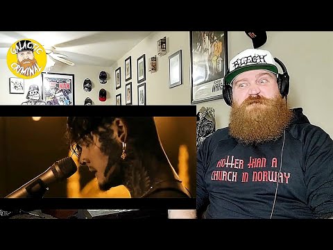 Immortal Disfigurement - King - Reaction / Review