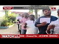 తెలంగాణ లో షాకింగ్ గా ముగిసిన పోలింగ్ పర్సెంటేజ్..!  | TS Polling Percentage | hmtv  - 01:28 min - News - Video