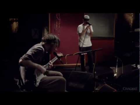 Red Hot Chili Peppers - Factory of Faith (From The Basement)