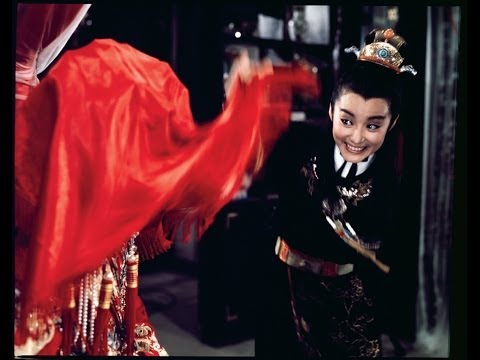Jin yu liang yuan hong lou meng'