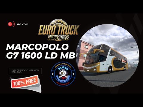 Marcopolo G7 1600 LD MB v1.0