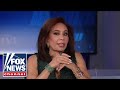 Judge Jeanine: This could deliver the final punch to Biden